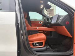 Li Auto L9 Max - ფოტო 15
