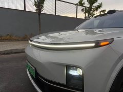 Li Auto L9 Max - ფოტო 5