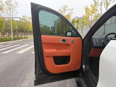 Li Auto L9 Max - ფოტო 6