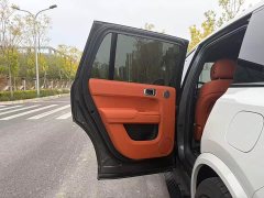 Li Auto L9 Max - ფოტო 8