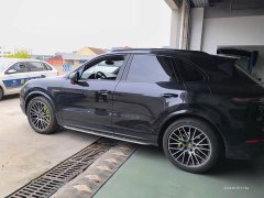 Porsche Cayenne New Energy Cayenne E-Hybrid 2.0T - photo 2