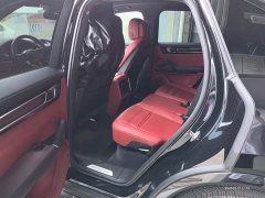 Porsche Cayenne New Energy Cayenne E-Hybrid 2.0T - photo 3