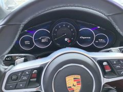 Porsche Cayenne New Energy Cayenne E-Hybrid 2.0T - photo 5