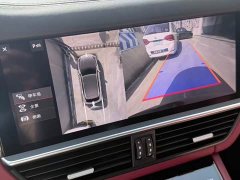 Porsche Cayenne New Energy Cayenne E-Hybrid 2.0T - photo 6