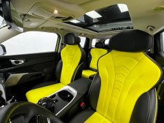 Haval Cool Dog 1.5T DCT FWD Trendsetter Edition - фото 10