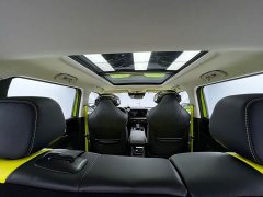 Haval Cool Dog 1.5T DCT FWD Trendsetter Edition - фото 13