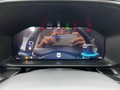 Haval Cool Dog 1.5T DCT FWD Trendsetter Edition - фото 16