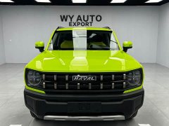 Haval Cool Dog 1.5T DCT FWD Trendsetter Edition - фото 2