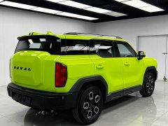 Haval Cool Dog 1.5T DCT FWD Trendsetter Edition - фото 4