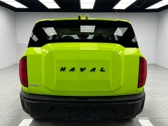 Haval Cool Dog 1.5T DCT FWD Trendsetter Edition - фото 5