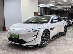 Avatr 12 700 Tri-Laser RWD Luxury Edition - фото 1
