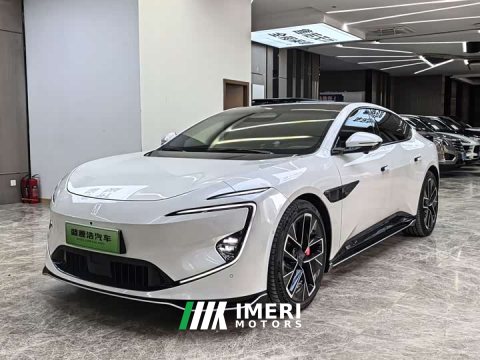 2024 Avatr 12 700 Tri-Laser RWD Luxury Edition - ავტომობილი ჩინეთიდან