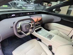 Avatr 12 700 Tri-Laser RWD Luxury Edition - фото 11