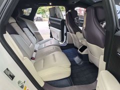 Avatr 12 700 Tri-Laser RWD Luxury Edition - фото 14