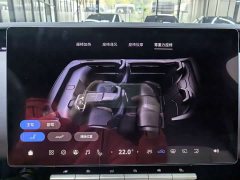 Avatr 12 700 Tri-Laser RWD Luxury Edition - фото 20