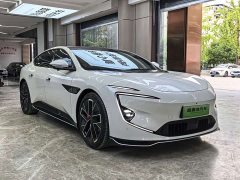 Avatr 12 700 Tri-Laser RWD Luxury Edition - фото 3