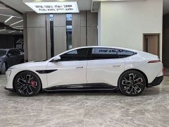 Avatr 12 700 Tri-Laser RWD Luxury Edition - фото 4