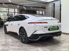 Avatr 12 700 Tri-Laser RWD Luxury Edition - фото 5