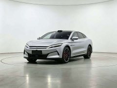 BYD Han L EV AWD LiDAR Flagship - ფოტო 1
