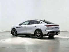 BYD Han L EV AWD LiDAR Flagship - ფოტო 10