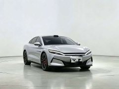 BYD Han L EV AWD LiDAR Flagship - ფოტო 2