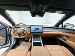BYD Han L EV AWD LiDAR Flagship - ფოტო 4