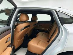 BYD Han L EV AWD LiDAR Flagship - ფოტო 6