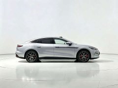 BYD Han L EV AWD LiDAR Flagship - ფოტო 8