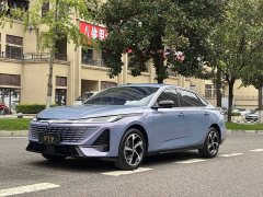 Changan Yiyong Fourth Generation 1.5T 500Bar Deluxe Edition - photo 1
