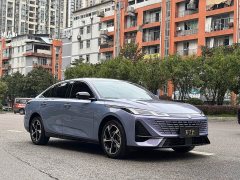 Changan Yiyong Fourth Generation 1.5T 500Bar Deluxe Edition - photo 3