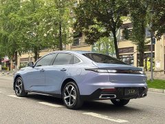 Changan Yiyong Fourth Generation 1.5T 500Bar Deluxe Edition - photo 4