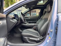 Changan Yiyong Fourth Generation 1.5T 500Bar Deluxe Edition - photo 7