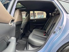Changan Yiyong Fourth Generation 1.5T 500Bar Deluxe Edition - photo 8