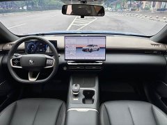 Changan Yiyong Fourth Generation 1.5T 500Bar Deluxe Edition - photo 9