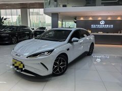 BYD Seal 06 EV 545KM Premier - ფოტო 1