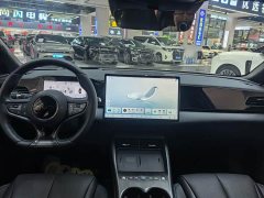 BYD Seal 06 EV 545KM Premier - ფოტო 10