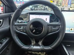 BYD Seal 06 EV 545KM Premier - ფოტო 11