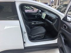 BYD Seal 06 EV 545KM Premier - ფოტო 16