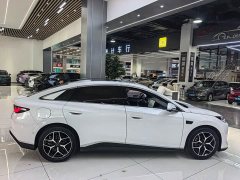 BYD Seal 06 EV 545KM Premier - ფოტო 17