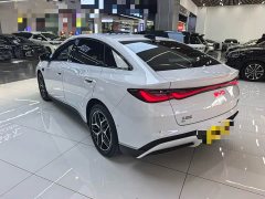 BYD Seal 06 EV 545KM Premier - ფოტო 18