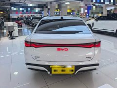 BYD Seal 06 EV 545KM Premier - ფოტო 19