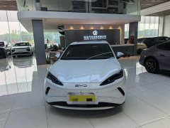 BYD Seal 06 EV 545KM Premier - ფოტო 2