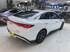 BYD Seal 06 EV 545KM Premier - ფოტო 20