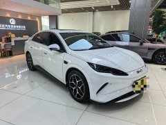 BYD Seal 06 EV 545KM Premier - ფოტო 3