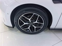 BYD Seal 06 EV 545KM Premier - ფოტო 4