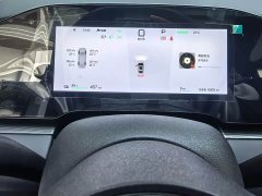 BYD Seal 06 EV 545KM Premier - ფოტო 7