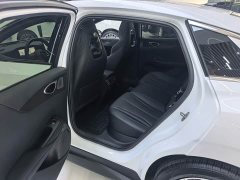 BYD Seal 06 EV 545KM Premier - ფოტო 8