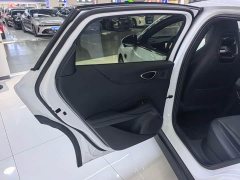 BYD Seal 06 EV 545KM Premier - ფოტო 9