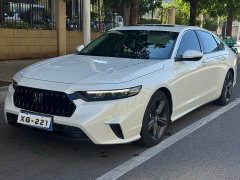 Honda Yingshipai 260TURBO Elite Edition - фото 1