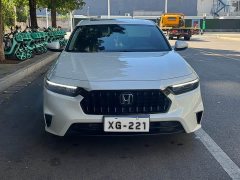 Honda Yingshipai 260TURBO Elite Edition - фото 2